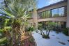 Villa à Mougins - Luxueuse villa 5ch 570m² Mougins - Piscine 