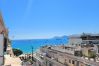 Appartement à Cannes - Appartement 2ch sur la Croisette - 50m de la plage