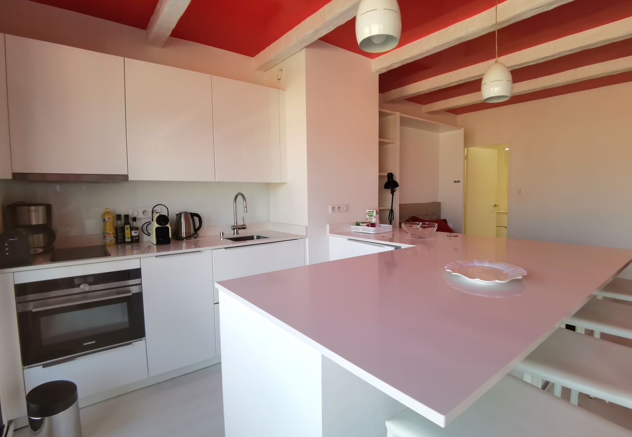 Studio à Cannes - Magnifique studio au gray d'Albion - 50m de la croisette