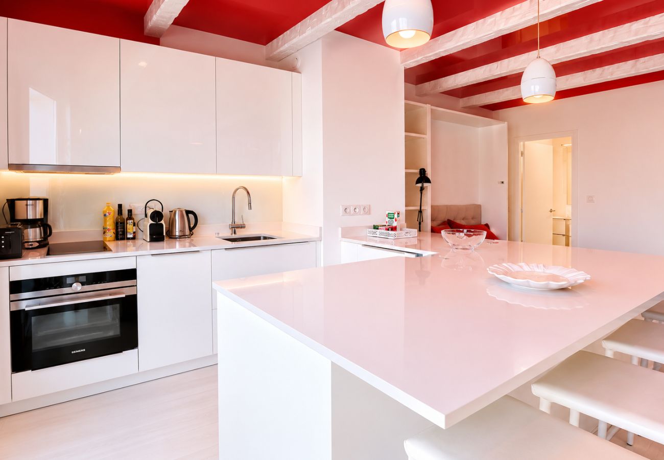 Studio à Cannes - Magnifique studio au gray d'Albion - 50m de la croisette