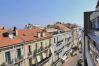 Studio à Cannes - Magnifique studio au gray d'Albion - 50m de la croisette
