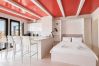 Studio à Cannes - Magnifique studio au gray d'Albion - 50m de la croisette