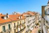 Studio à Cannes - Magnifique studio au gray d'Albion - 50m de la croisette