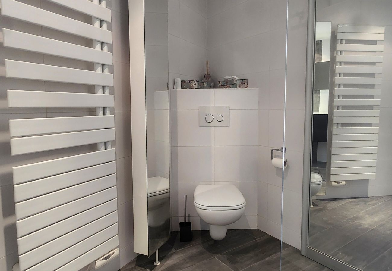 Appartement à Cannes - Appartement 2ch centre-ville cannes