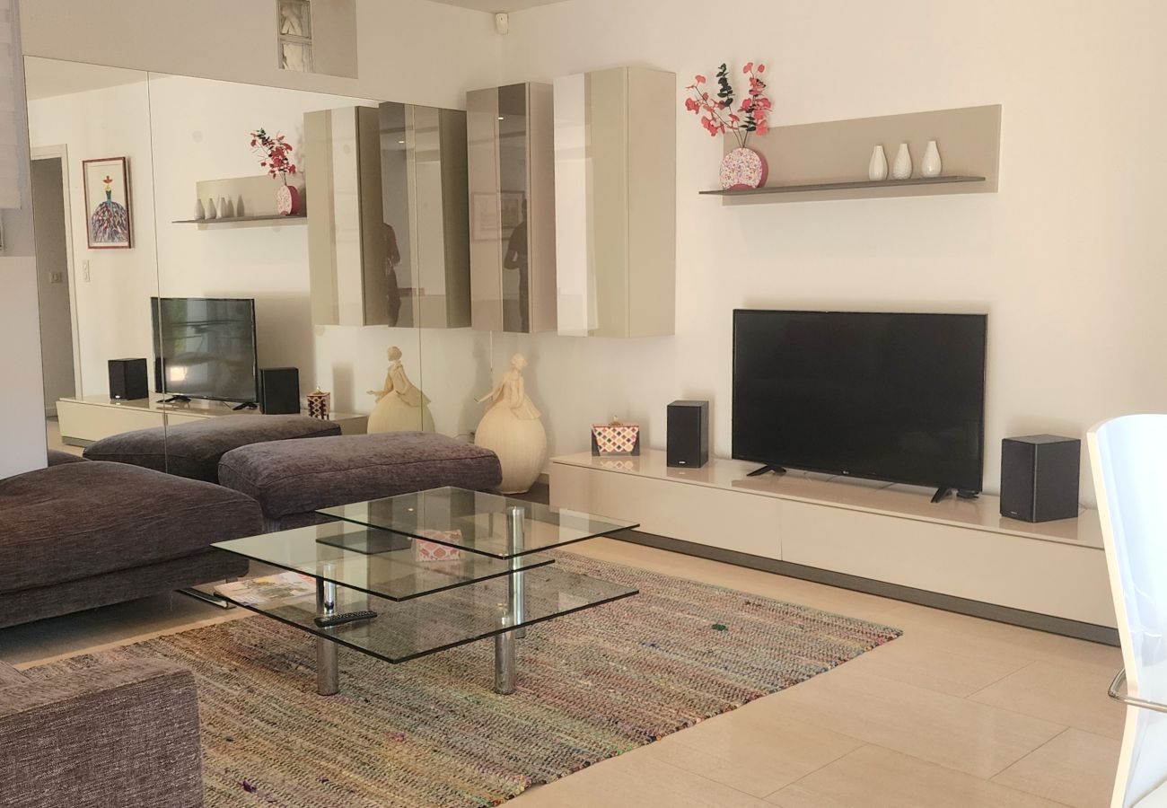 Appartement à Cannes - Appartement 2ch centre-ville cannes