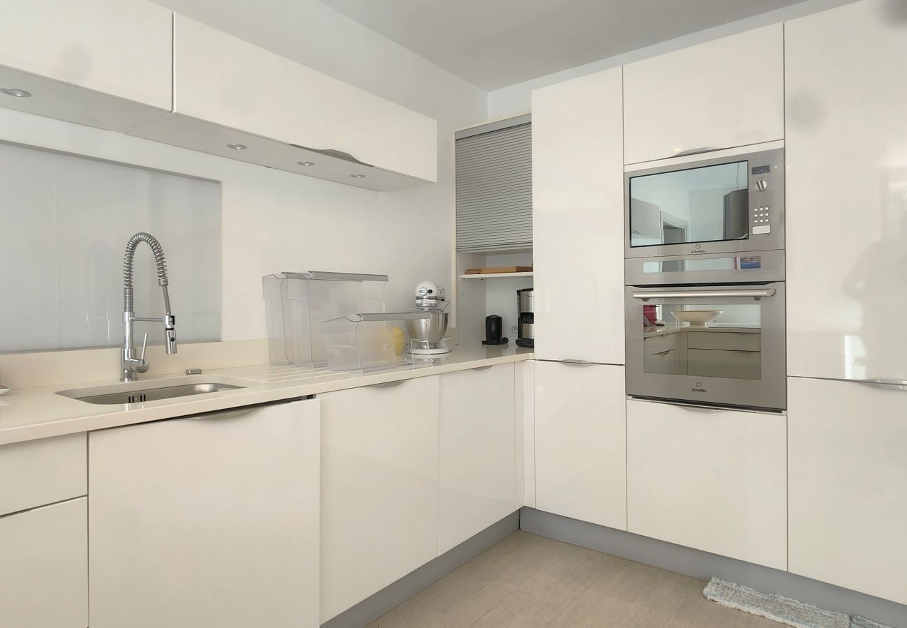 Appartement à Cannes - Appartement 2ch centre-ville cannes