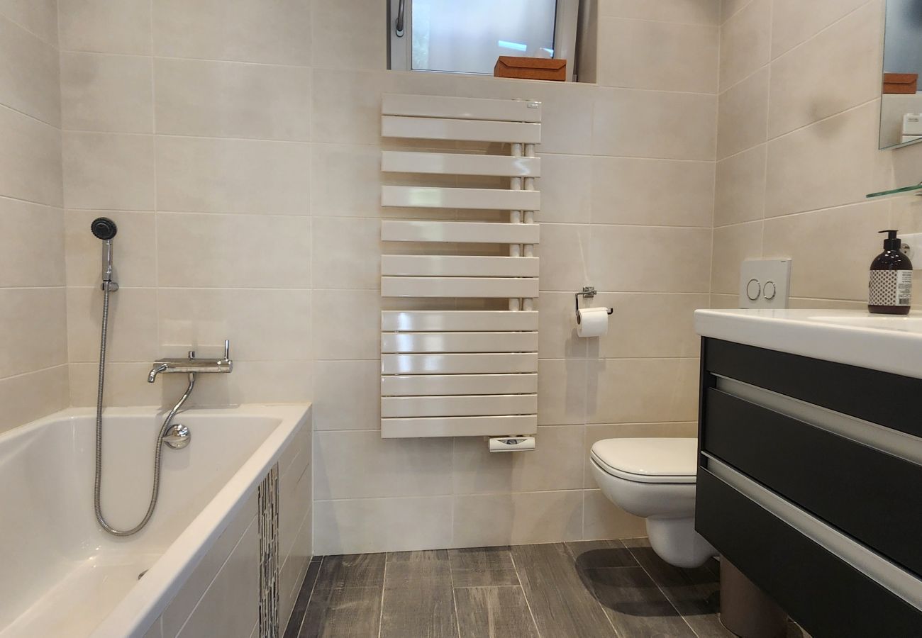 Appartement à Cannes - Appartement 2ch centre-ville cannes