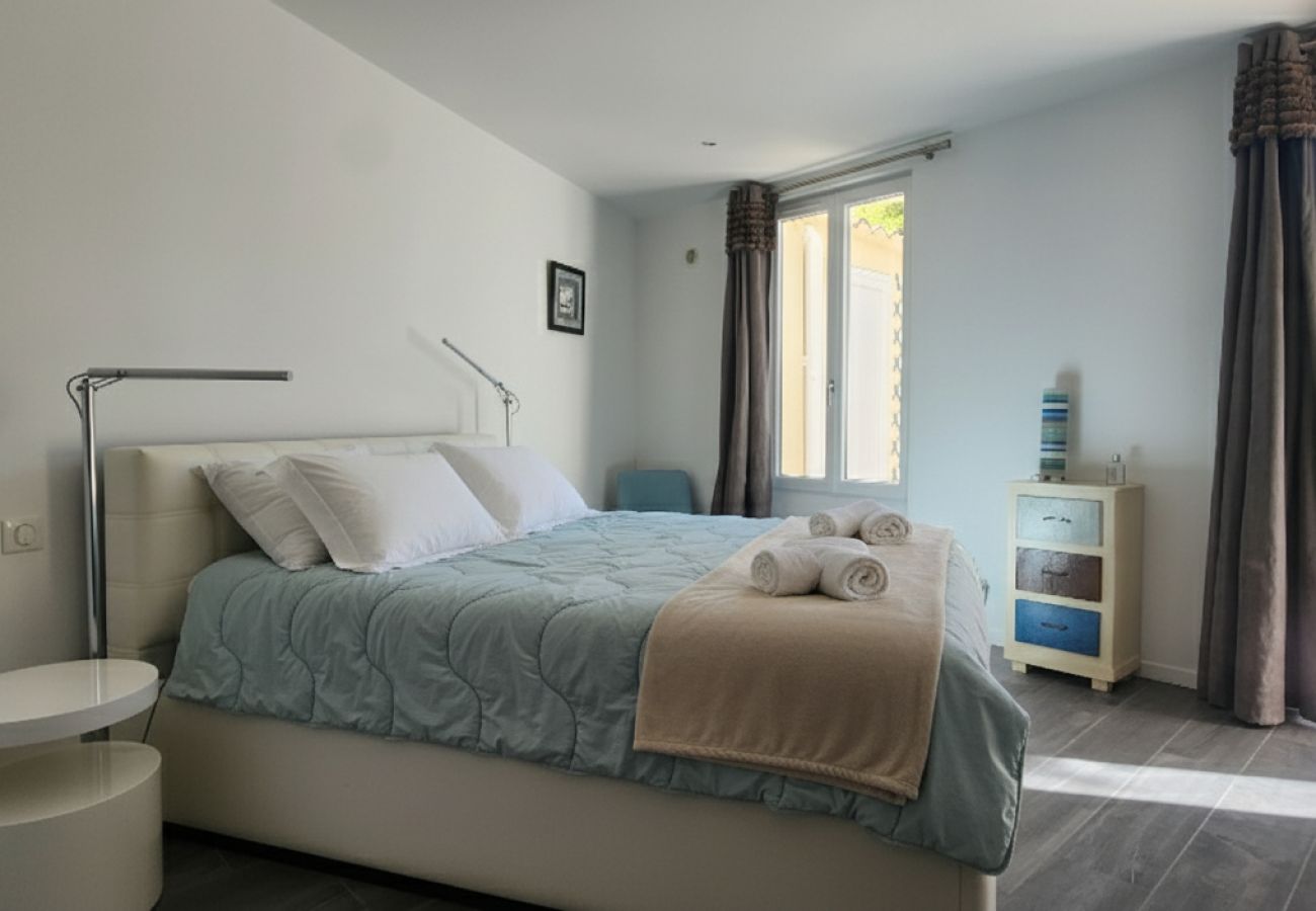 Appartement à Cannes - Appartement 2ch centre-ville cannes