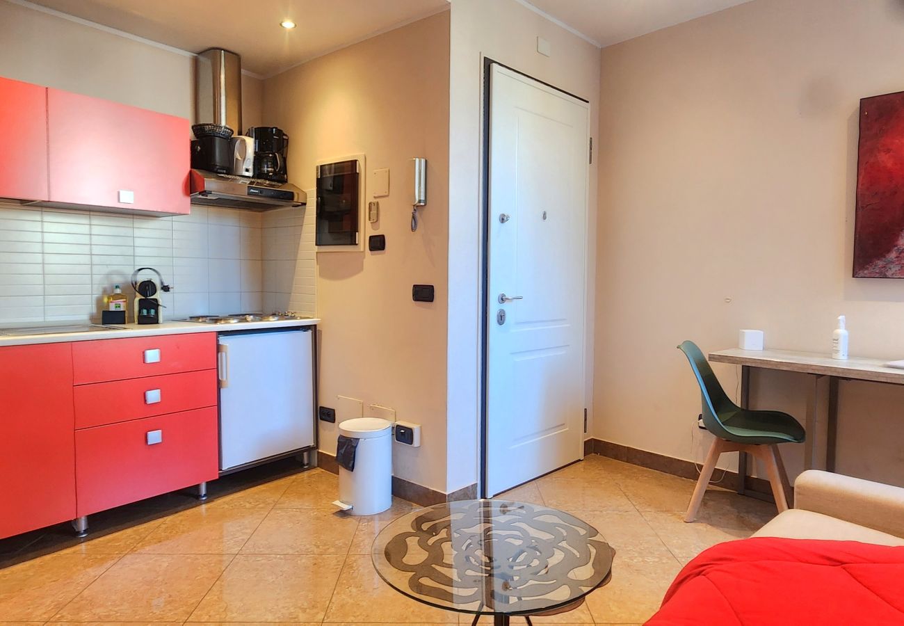 Appartement à Cannes - Charmant 2p Centre Cannes - 300m de la Croisette