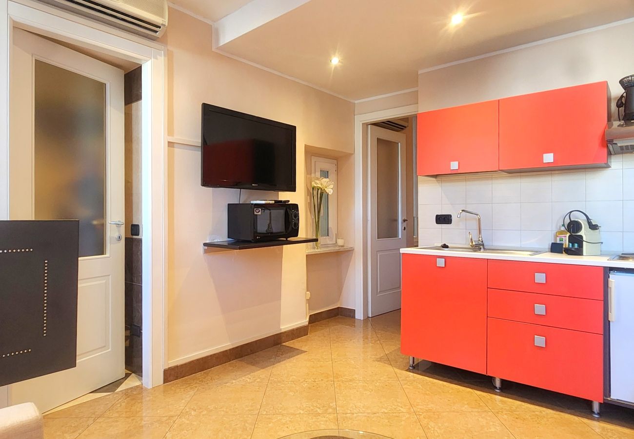 Appartement à Cannes - Charmant 2p Centre Cannes - 300m de la Croisette