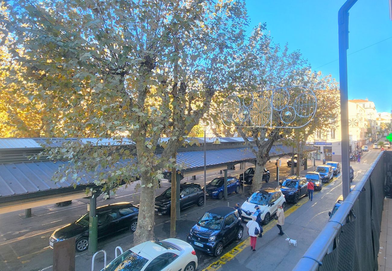 Appartement à Cannes - Charmant 2p Centre Cannes - 300m de la Croisette
