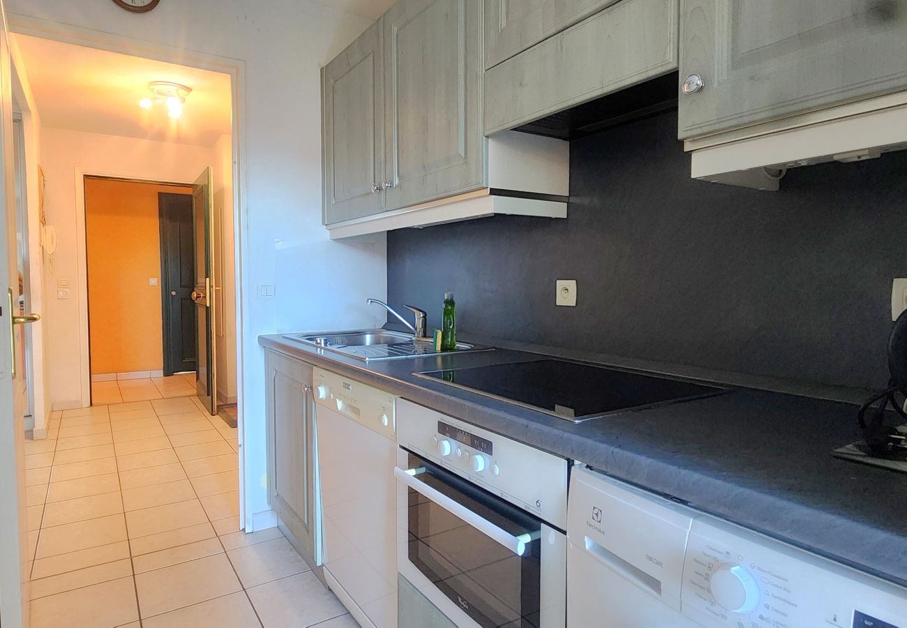 Appartement à Cannes - 3p climatisés centre Cannes - Parking