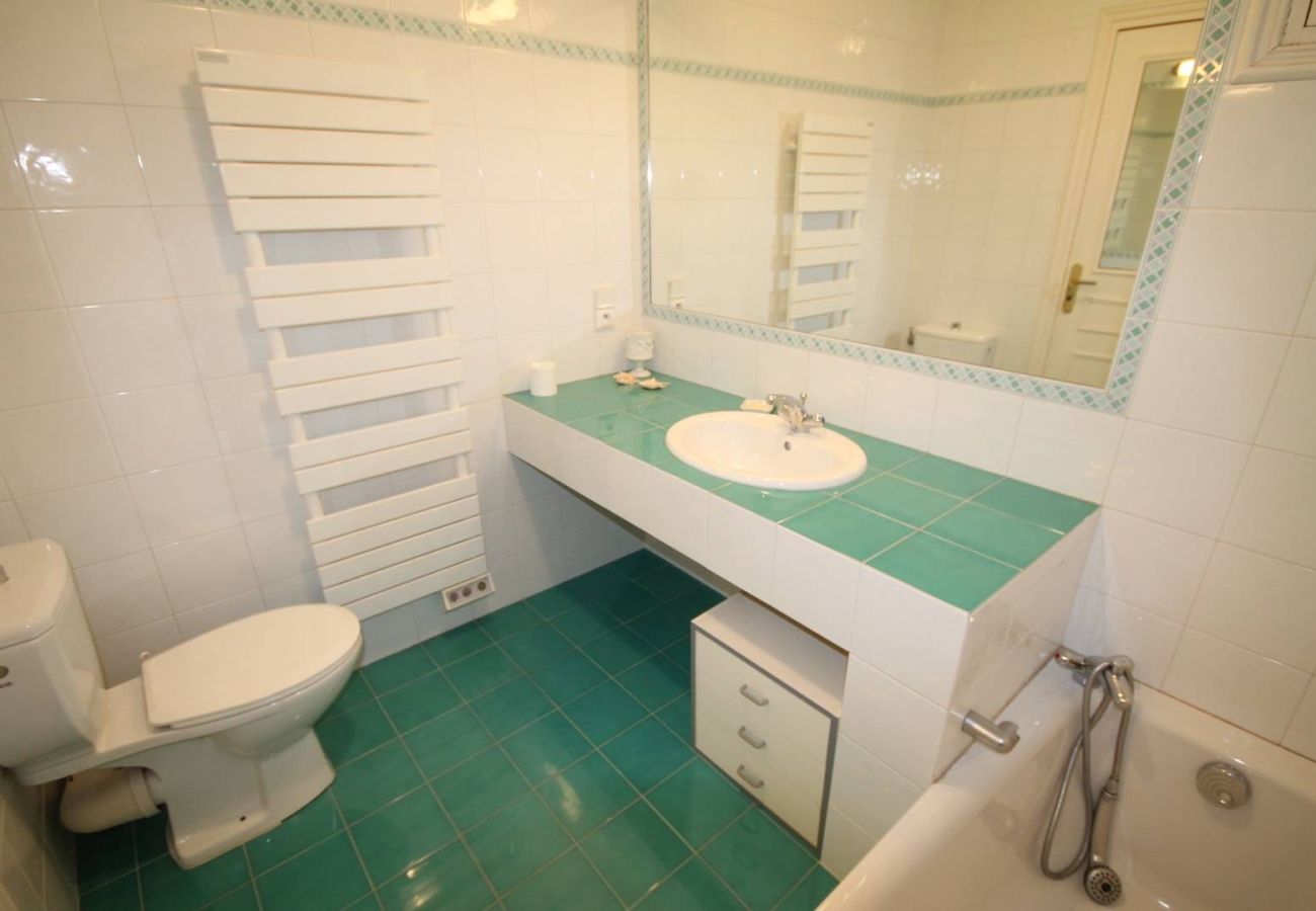 Villa à Cannes - Villa 5ch centre Cannes avec piscine privée