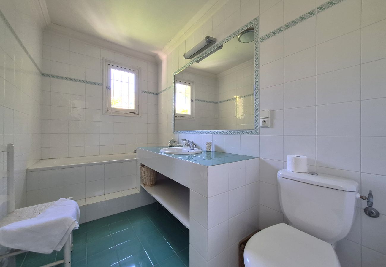 Villa à Cannes - Villa 5ch centre Cannes avec piscine privée