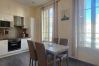 Appartement à Cannes - 3ch centre Cannes avec parking privée - 300m des plages 