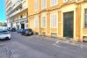 Appartement à Cannes - 3ch centre Cannes avec parking privée - 300m des plages 
