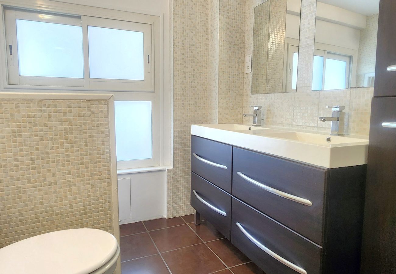 Appartement à Cannes - Charmant 2p centre Cannes avec terrasse - 300m des plages