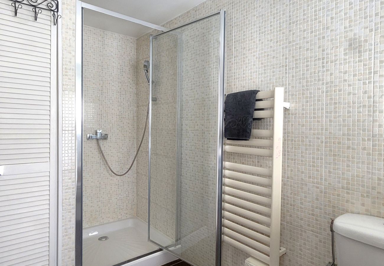 Appartement à Cannes - Charmant 2p centre Cannes avec terrasse - 300m des plages