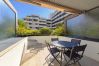 Studio à Cannes - Studio au Gray d'Albion centre Cannes - 50m de la croisette