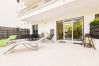 Appartement à Cannes - Appartement 2p centre Cannes - 700m de la plage