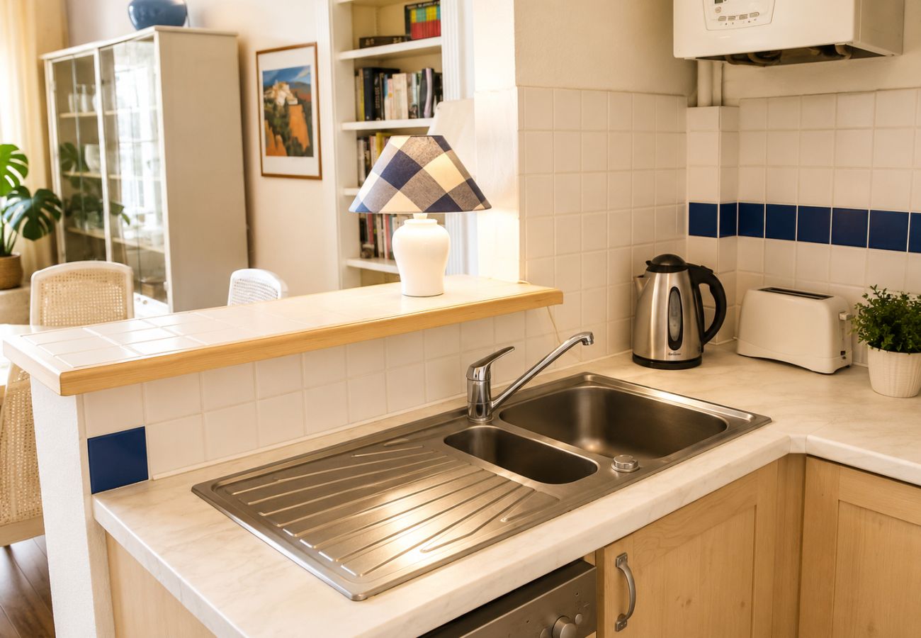 Appartement à Cannes - 2p au centre de Cannes - 700m du palais et de la Croisette
