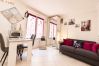 Studio à Cannes - Studio climatisé à 400m des plages - Centre ville