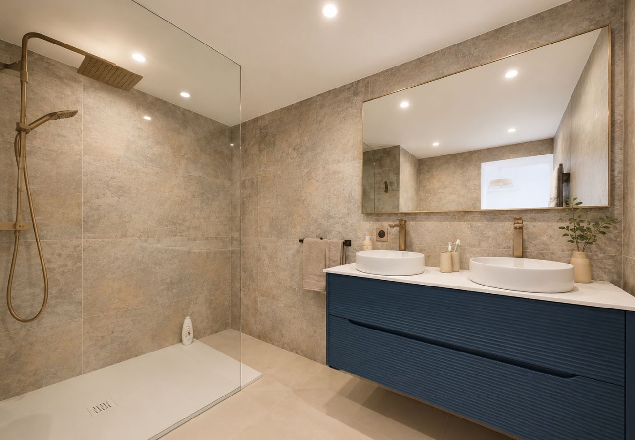 Villa à Mandelieu-la-Napoule - Luxueuse villa 8 ch climatisées avec piscine privée sur les hauteurs