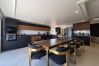 Villa à Mandelieu-la-Napoule - Luxueuse villa 8 ch climatisées avec piscine privée sur les hauteurs