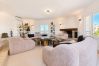 Villa à Mandelieu-la-Napoule - Luxueuse villa 8 ch climatisées avec piscine privée sur les hauteurs